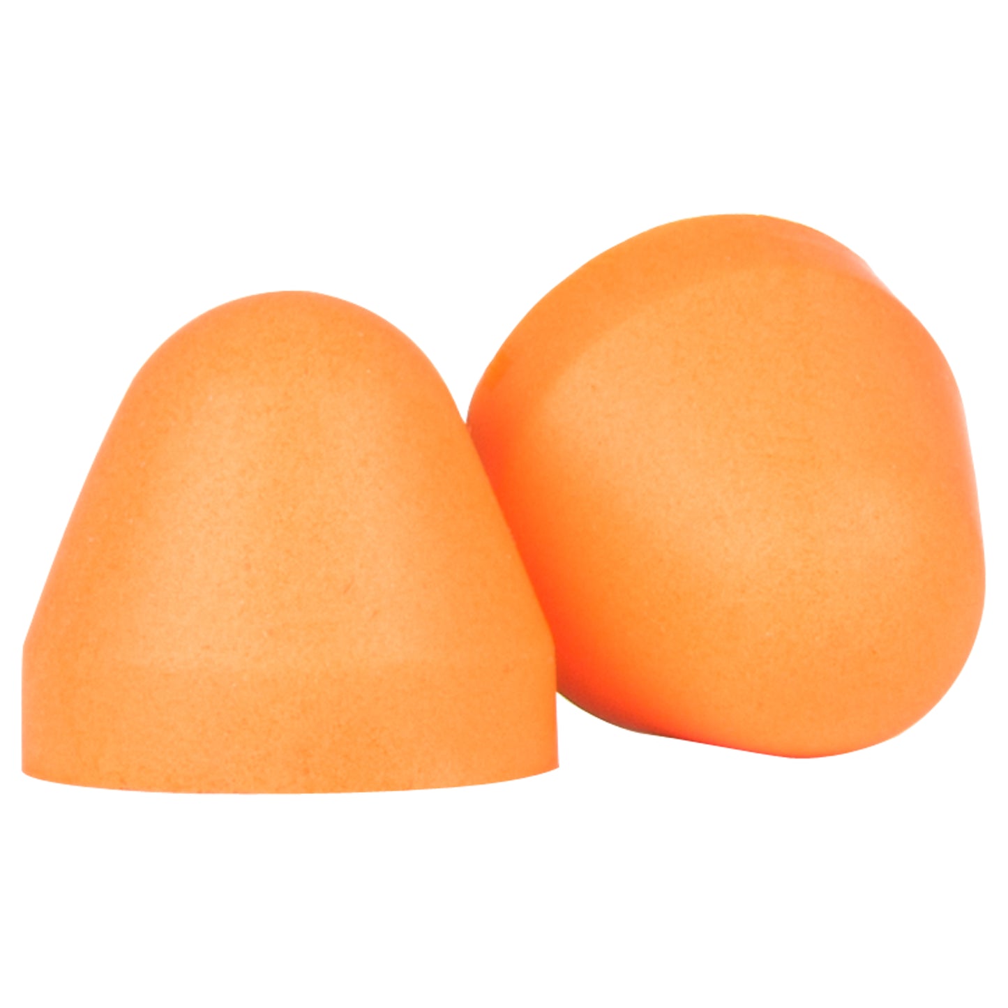 NITRAS ørepropper, orange, EN 352, polypose med 5 par | Pakke (1 stk.)