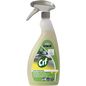 Cif Professional Eco affedtningsmiddel 6x0,75L