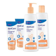 Hartmann Molicare® hudplejeolie, 500 ml