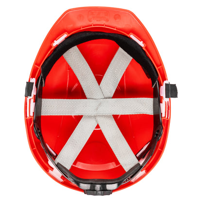 NITRAS HEAD PROTECT, industriel sikkerhedshjelm