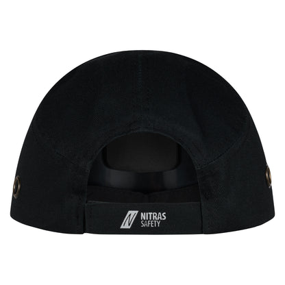NITRAS LITE SHIELD, kofangerhætte, EN 812