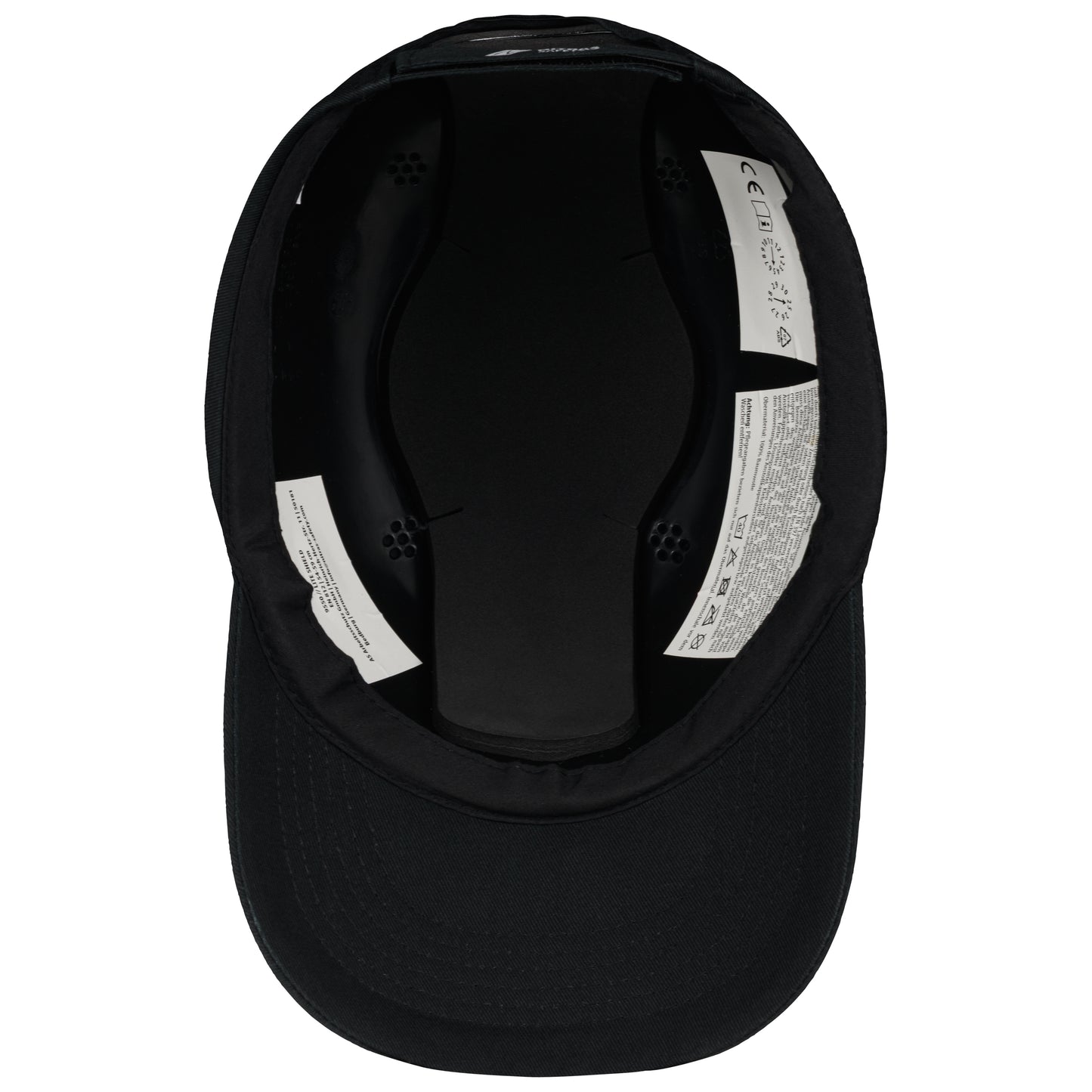 NITRAS LITE SHIELD, kofangerhætte, EN 812