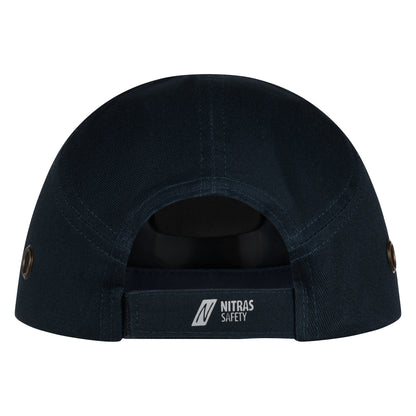NITRAS LITE SHIELD, kofangerhætte, EN 812