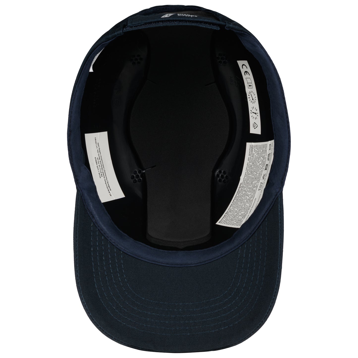 NITRAS LITE SHIELD, kofangerhætte, EN 812