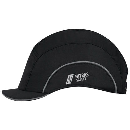 NITRAS LITE SHIELD PRO, bump cap
