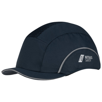 NITRAS LITE SHIELD PRO, bump cap