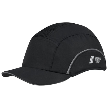 NITRAS LITE SHIELD PRO, bump cap