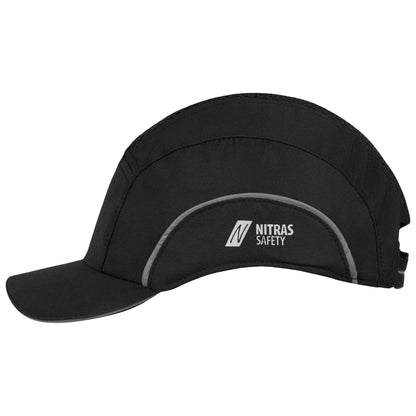 NITRAS LITE SHIELD PRO, bump cap