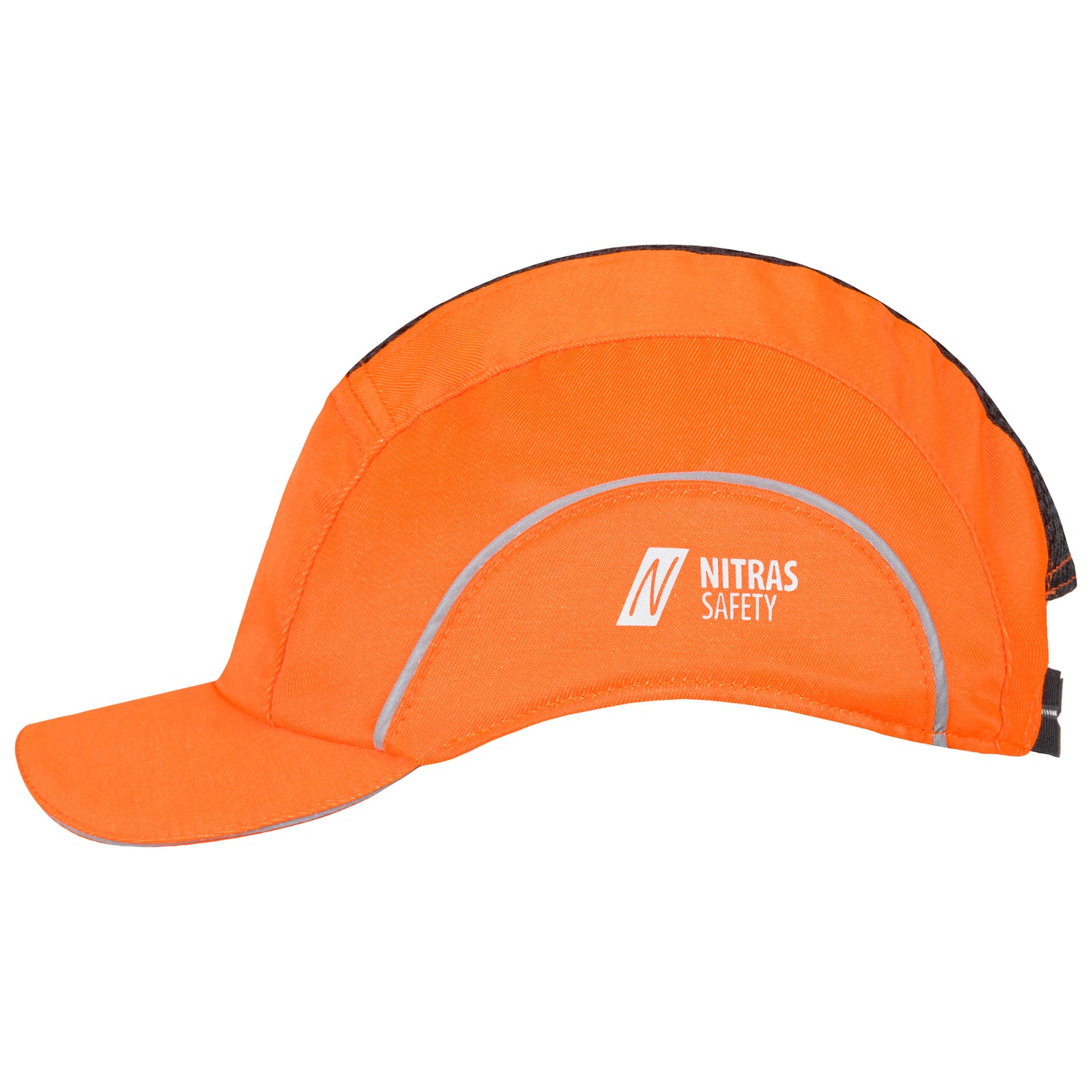 NITRAS LITE SHIELD PRO, bump cap