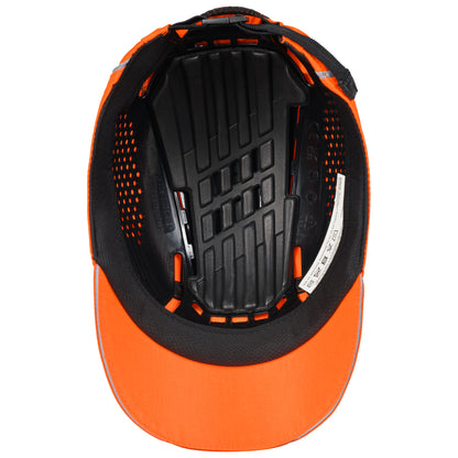NITRAS LITE SHIELD PRO, bump cap