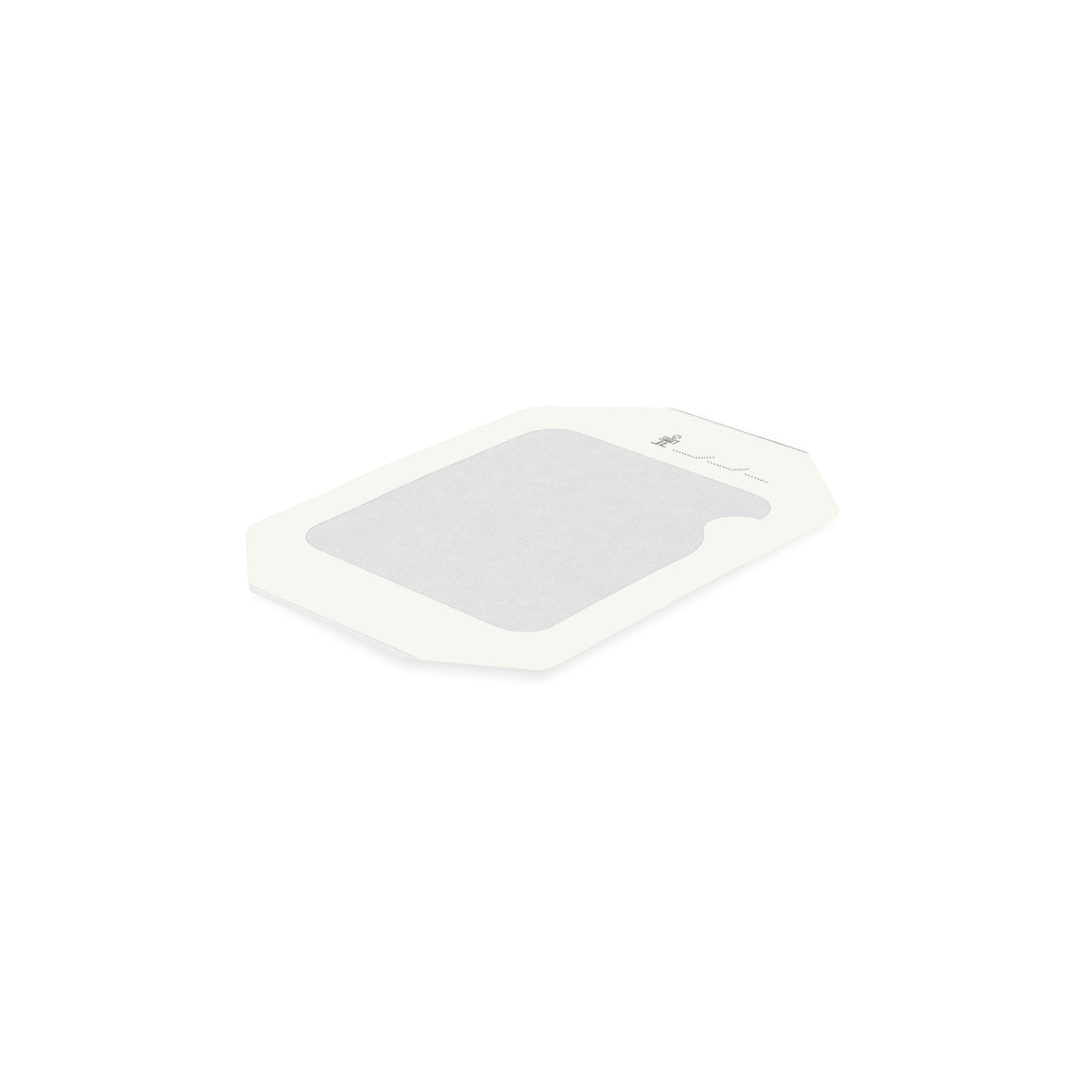ABE® derm transparent film sårforbinding