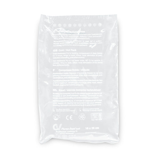 Kold varm kompres | 1 komprimere