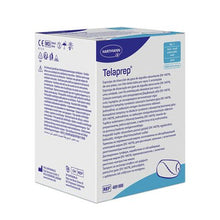 Telaprep nr. 2 medium, P 1000x4 ikke-steril | Pakke (4000 stk.)
