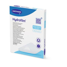 Hydrofilm 6x7cm steril Ny P100 | Pakke (100 stk.)
