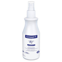 Cutasept® F hudantiseptisk - 250 ml | Flaske (250 ml)