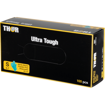 Thor Ultra Tough, Grøn S