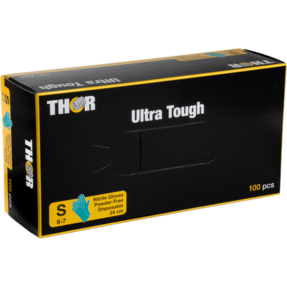 Thor Ultra Tough, Grøn S