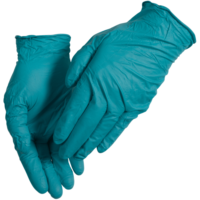 Thor Ultra Tough, Grøn S