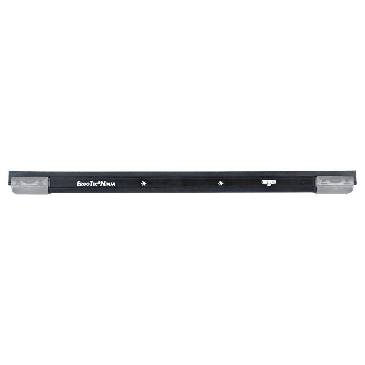 Unger ErgoTec® Ninja Aluminium Schiene, Soft 25 cm