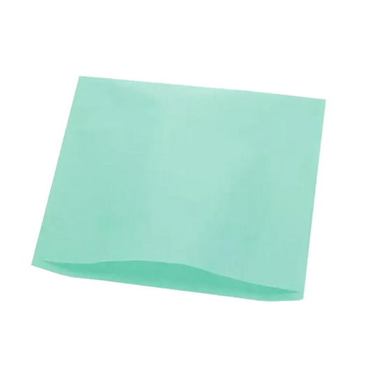 Ampri Dental Headctabrest Saver Tissue Paper, forskellige farver | Boks (175 stykker)