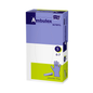 Ambulex nitril handsker violet upulveriseret