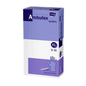 Ambulex nitril handsker violet upulveriseret
