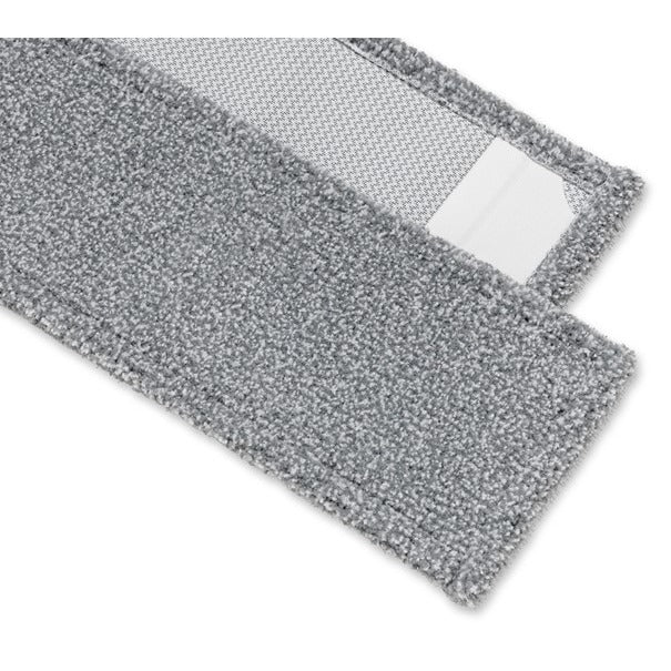 Mopptex Mikrofasermopp PREMIUM SPIKE grau meliert 40 cm