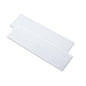 Mopptex Mikrofaser Einwegmopp, 40 cm FLEXI Klett