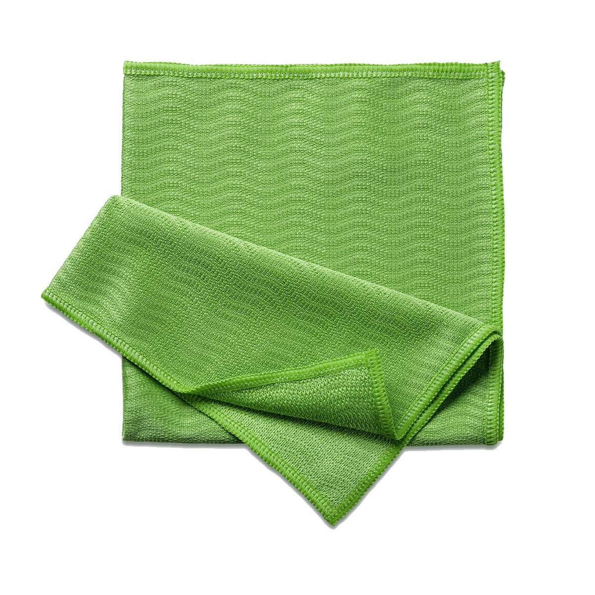 Mopptex Mikrofasertuch FILSAIN® Performance ca. 40x40 cm grün