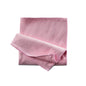 Mopptex Mikrofasertuch SEIDENVELOURS, 40x40 cm rot