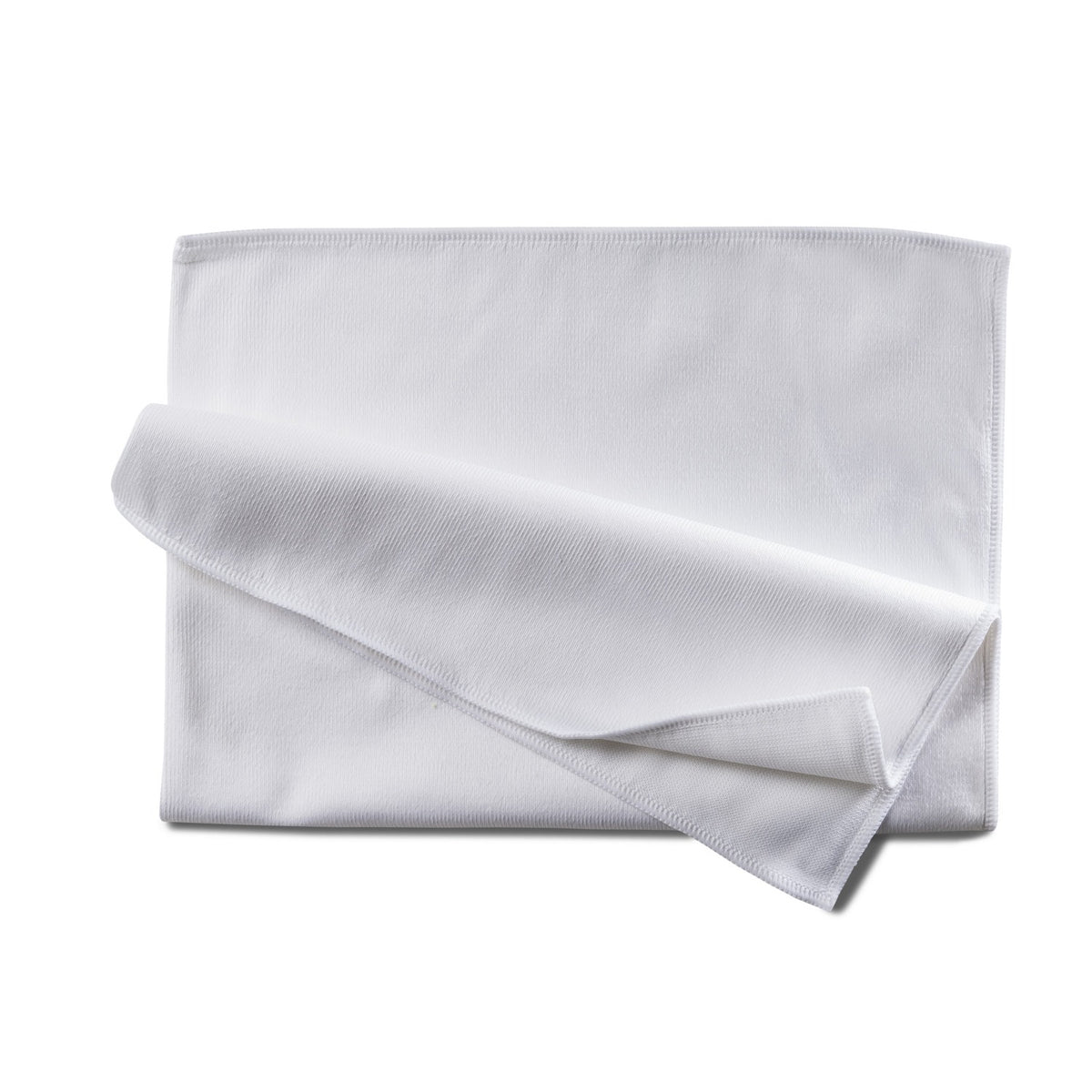 Mopptex Mikrofaser KÜCHENTUCH, 50x70 cm weiß