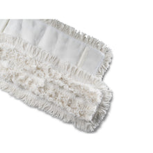 Mopptex Baumwollmopp PREMIUM genäht 40 cm