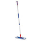 Mopptex Alustiel PREMIUM Teleskop mit Kugelgriff 180 cm