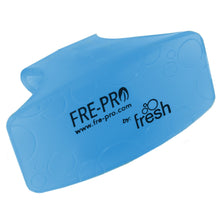 FRE-PRO Bowl Clip toiletluftfrisker til dametoiletter Cotton Blossom