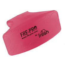 FRE-PRO Bowl Clip toiletluftfrisker til dametoiletter, Spiced Apple