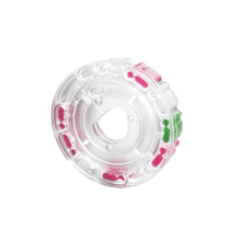 BAYROL reagensskiver 203 | Pakke (1 stk)