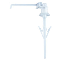 Hartmann engangspumpe Eurospender 1 plus 500 ml | stk. (1 stk.)