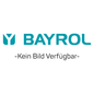 BAYROL gulvsugerhovedsektion rektangulær 12 hjul | Pakke (12 stk.)