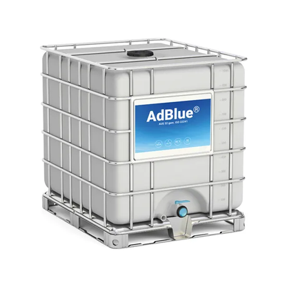 Buzil AdBlue® AUS 32 ureaopløsning i henhold til ISO 22241