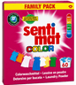 Sentimat farve 3,3 kg | Pakke (3300 g)