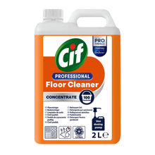 Cif professionel koncentreret gulvrens | Beholder (2 l)