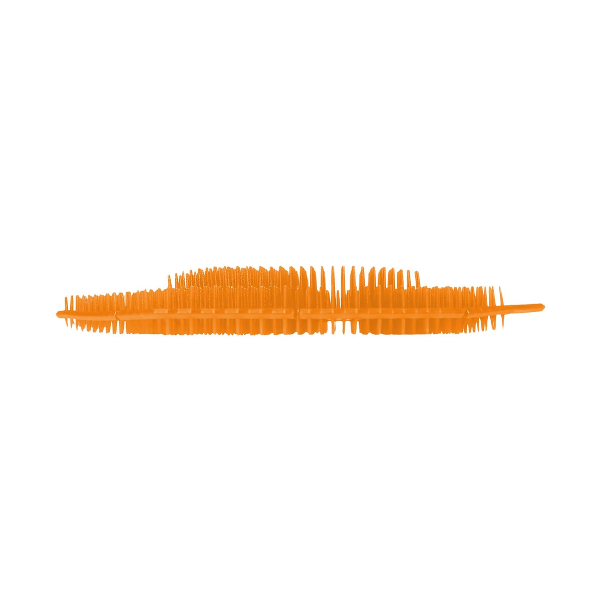 FRE-PRO ColorWave duftende urinalfilter, mango på begge sider