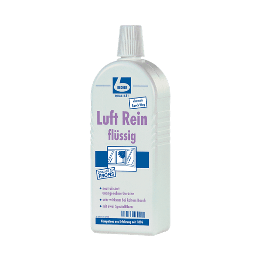 Ren luft