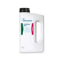 Dr. Schumacher Ultrasol Oxy dual label flydende desinfektionsmiddel | Flaske (2L)