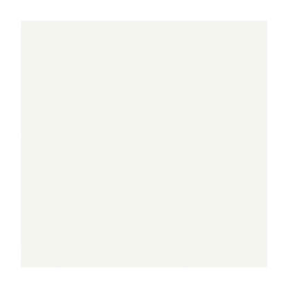 Dette miljøvenlige design fra Duni GmbH, et enkelt hvidt kvadrat med let tekstur, ligner deres servietter 33 x 33 cm og er trelags for ekstra holdbarhed.