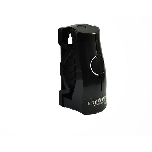 FRE-PRO Eco Air 2.0 kabinet, sort