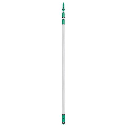 Unger OptiLoc Teleskopstange, 3-teilig 9,00 m