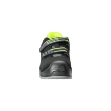 MASCOT® Alpamayo sikkerhedssandal S1P sikkerhedssko, sort