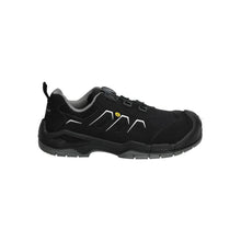 MASCOT® Manaslu sikkerhedssko S3 sikkerhedssko, sort