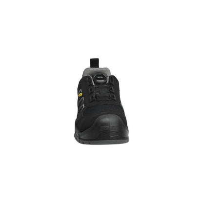 MASCOT® Manaslu sikkerhedssko S3 sikkerhedssko, sort
